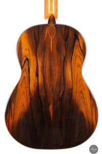 Lorenzo Frignani - 2025 No. 268 - REG 2025 Limited Edition