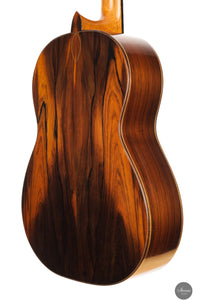 Lorenzo Frignani - 2025 No. 268 - REG 2025 Limited Edition