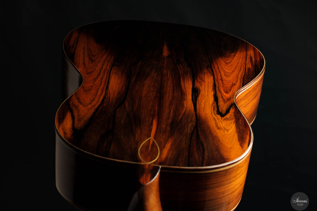 Lorenzo Frignani - 2025 No. 268 - REG 2025 Limited Edition