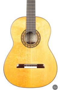 Lorenzo Frignani - 2025 No. 268 - REG 2025 Limited Edition