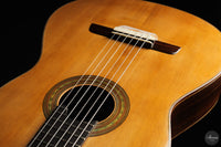 Lorenzo Frignani - 2026 Classical Guitar No. 275