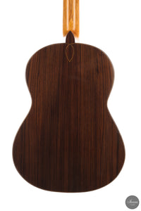 Lorenzo Frignani - 2026 Classical Guitar No. 275