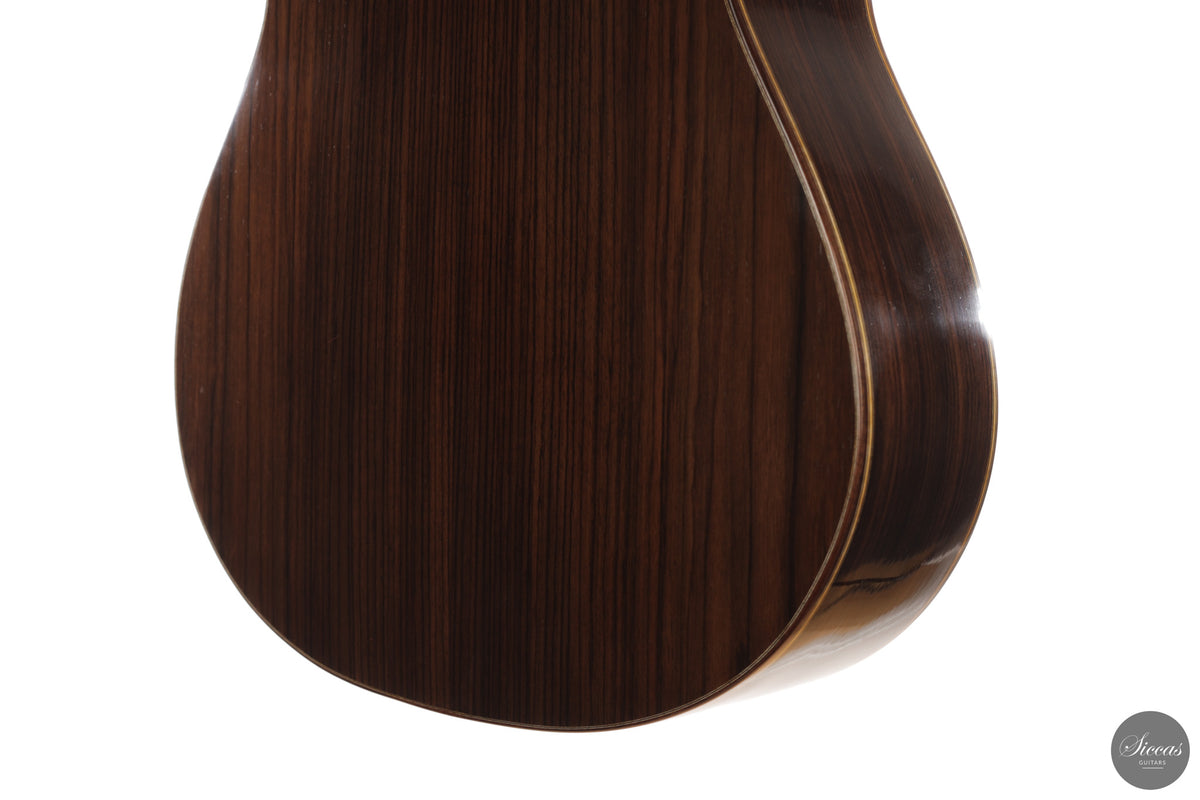 Lorenzo Frignani - 2026 Classical Guitar No. 275