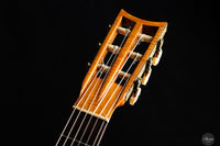 Louis Panormo - 1838 No. 2207 63 cm