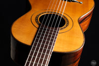 Louis Panormo - 1838 No. 2207 63 cm