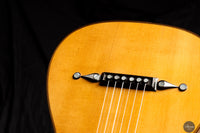 Louis Panormo - 1838 No. 2207 63 cm