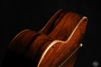 Louis Panormo - 1838 No. 2207 63 cm