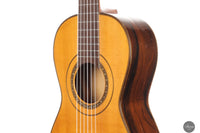 Louis Panormo - 1838 No. 2207 63 cm