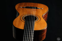 Louis Panormo - 1850 No. 1978 63 cm