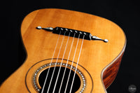 Louis Panormo - 1850 No. 1978 63 cm