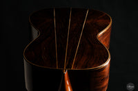 Louis Panormo - 1850 No. 1978 63 cm