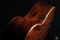 Louis Panormo - 1850 No. 1978 63 cm