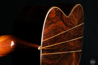 Louis Panormo - 1850 No. 1978 63 cm