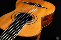 Louis Panormo - 1850 No. 1978 63 cm