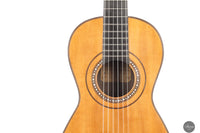 Louis Panormo - 1850 No. 1978 63 cm