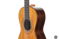 Louis Panormo - 1850 No. 1978 63 cm