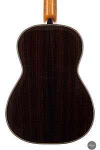 Luca Pollastro - 2024 No. 12 REG 2024 Limited Edition