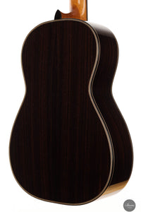 Luca Pollastro - 2024 No. 12 REG 2024 Limited Edition