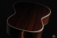 Luca Pollastro - 2024 No. 12 REG 2024 Limited Edition