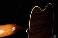 Luca Pollastro - 2024 No. 12 REG 2024 Limited Edition