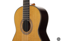 Luca Pollastro - 2024 No. 12 REG 2024 Limited Edition