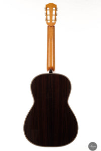 Luca Pollastro - 2024 No. 12 REG 2024 Limited Edition