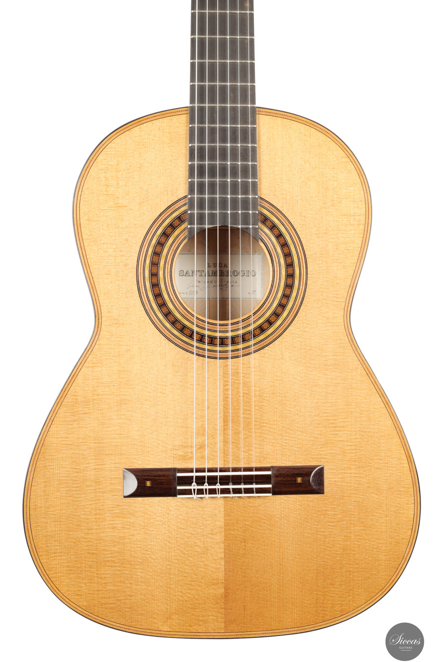 Luca Santambrogio - 2025 Torres FE24 1867