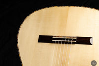 Luca Santambrogio - 2026 Romanillos REG Limited Edition