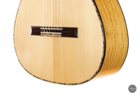 Luca Santambrogio - 2026 Romanillos REG Limited Edition