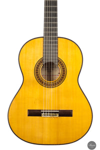 Luciano Lovadina - 2019