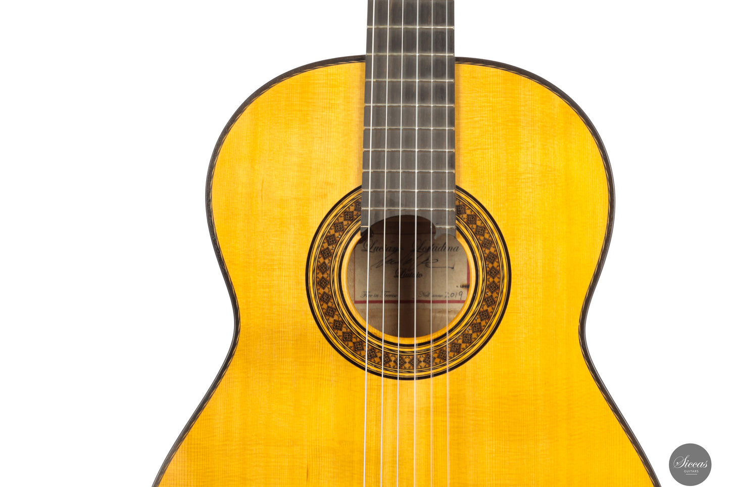 Luciano Lovadina - 2019