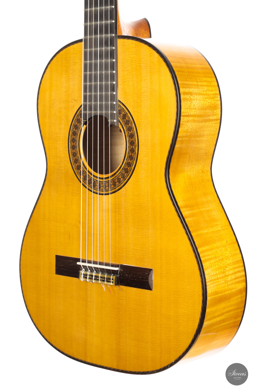 Luciano Lovadina - 2019