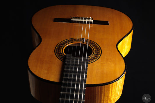 Luciano Lovadina - 2019