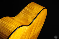 Luciano Lovadina - 2019