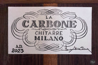 Lucio Antonio Carbone - 2023