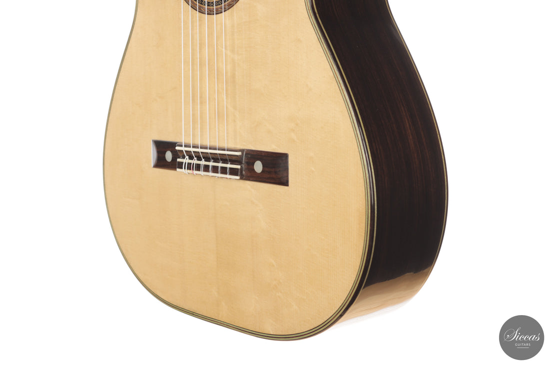 Lucio Antonio Carbone - 2026