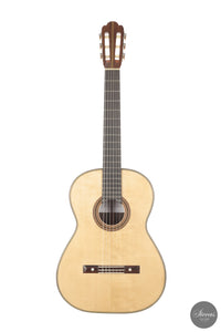 Lucio Antonio Carbone - 2026