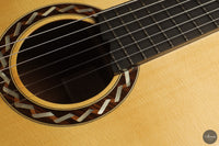 Luigi Sabbatini - 2026 Lattice Edelweiss 64 cm
