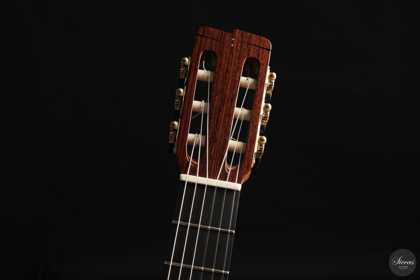 Luigi Sabbatini - 2026 Lattice Edelweiss 64 cm