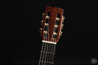 Luigi Sabbatini - 2026 Lattice Edelweiss 64 cm