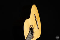 Luigi Sabbatini - 2026 Lattice Edelweiss 64 cm