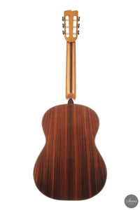 Luigi Sabbatini - 2026 Lattice Edelweiss 64 cm