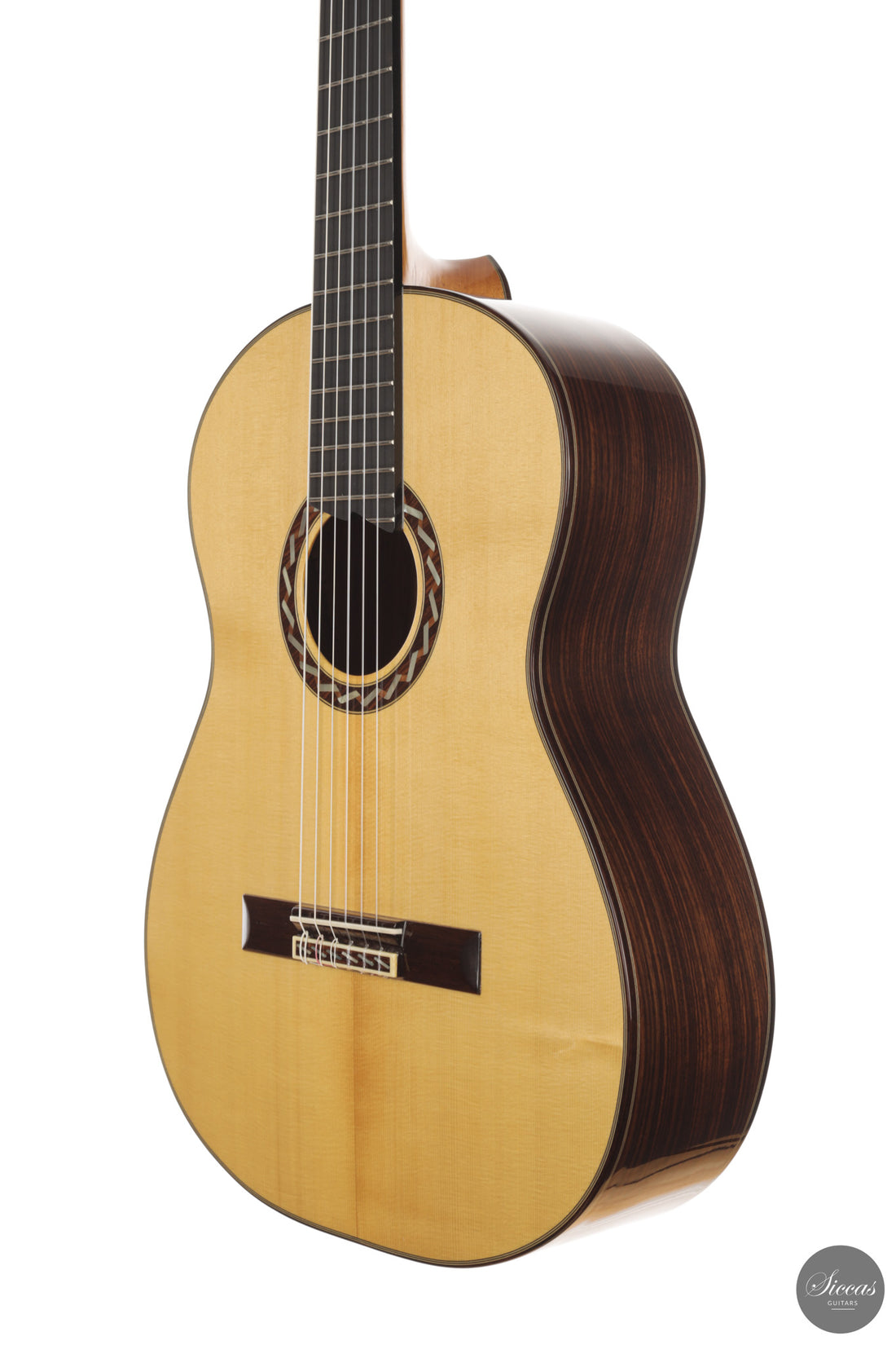 Luigi Sabbatini - 2026 Lattice Edelweiss 64 cm