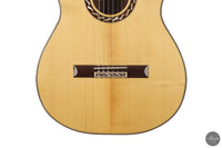 Luigi Sabbatini - 2026 Lattice Edelweiss 64 cm