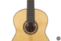 Luigi Sabbatini - 2026 Lattice Edelweiss 64 cm