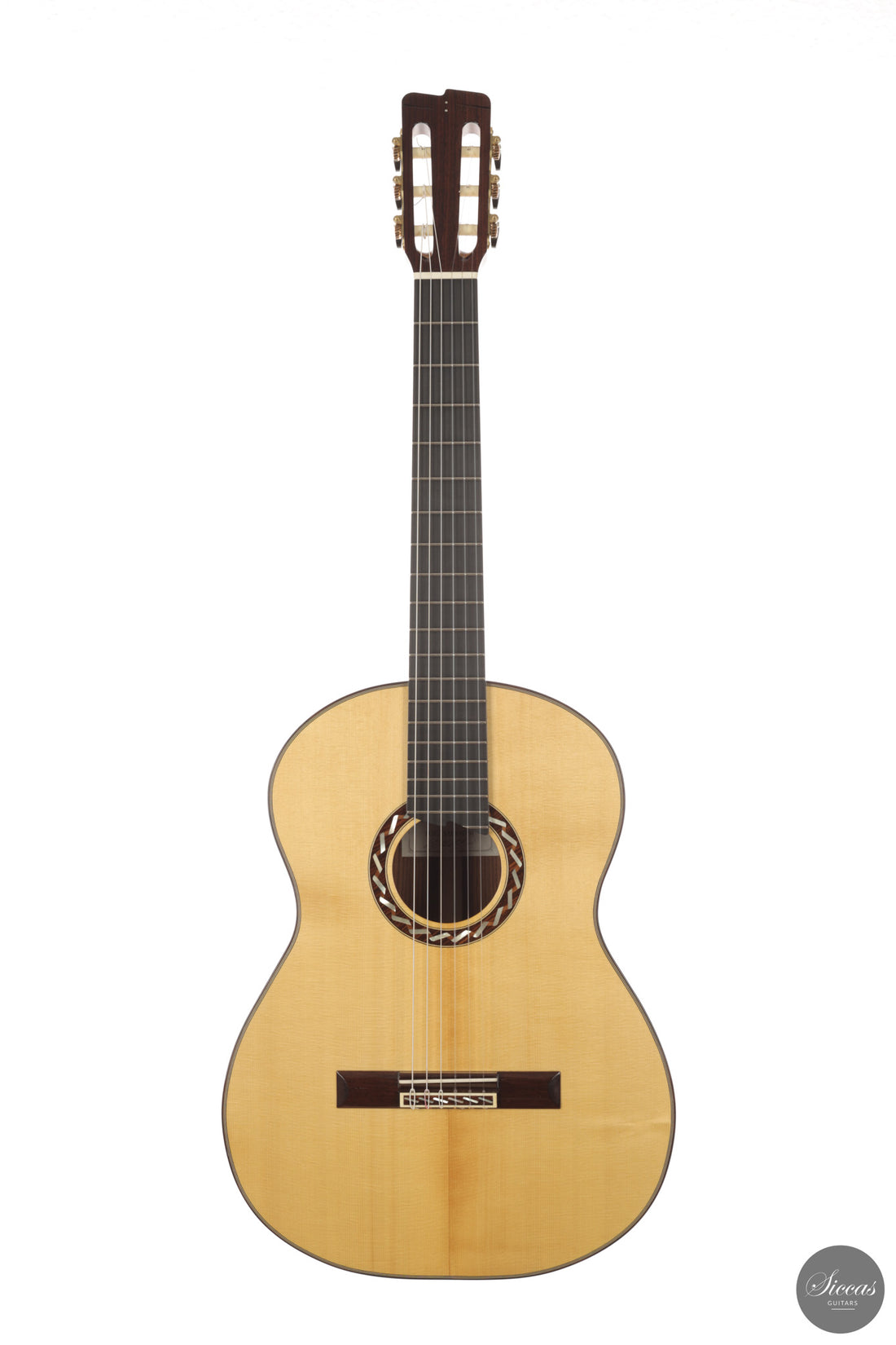 Luigi Sabbatini - 2026 Lattice Edelweiss 64 cm