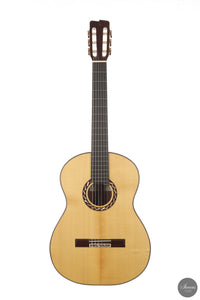 Luigi Sabbatini - 2026 Lattice Edelweiss 64 cm
