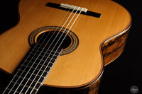 Manuel Adalid - 2025 - Homenaje No. 28
