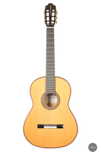 Manuel Adalid - 2025 - Homenaje No. 28