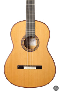 Manuel Adalid - 2025 - Homenaje No. 28